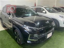 JAC JS4